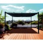 CARPA CORREDERA ACERO 3X4M