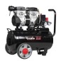 COMPRESOR SILENT 24L 1.5HP CEVIK PRO CA-PRO25SILENC
