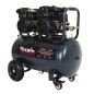 COMPRESOR SILENT 100L 4HP S/A CEVIK PRO CA-PRO104SILENT