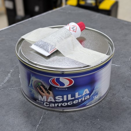 MASILA PARA CARROCERIA 1KG