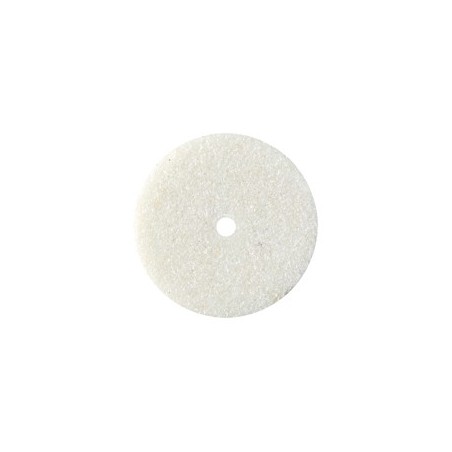 MUELA ABRASIVA BLANCA PG 22MM M.2630