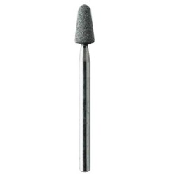 MUELA CARBURO PG PUNTA REDONDA 5X10MM M.2420
