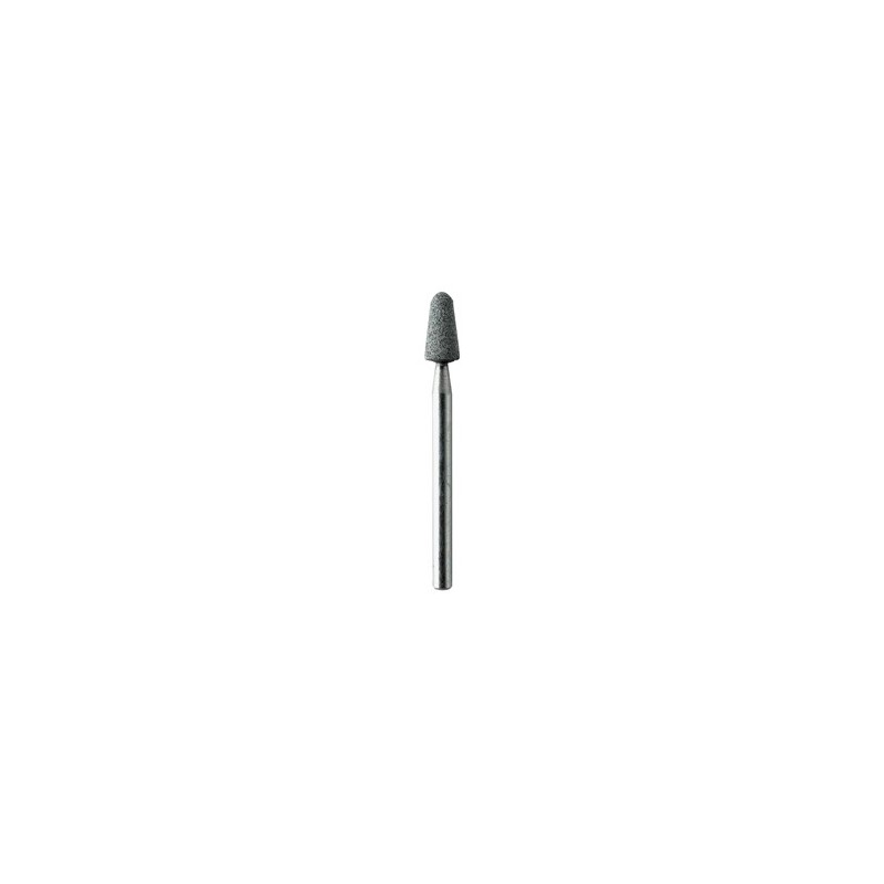 MUELA CARBURO PG PUNTA REDONDA 5X10MM M.2420