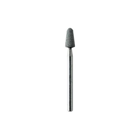 MUELA CARBURO PG PUNTA REDONDA 5X10MM M.2420