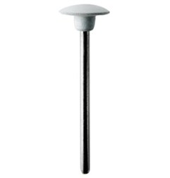 TAPÓN DISCO LENTICULAR PG 12MM M.4310