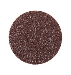 DISCO ABRASIVO PG (10UD) 20MM GRANO100 M.3220