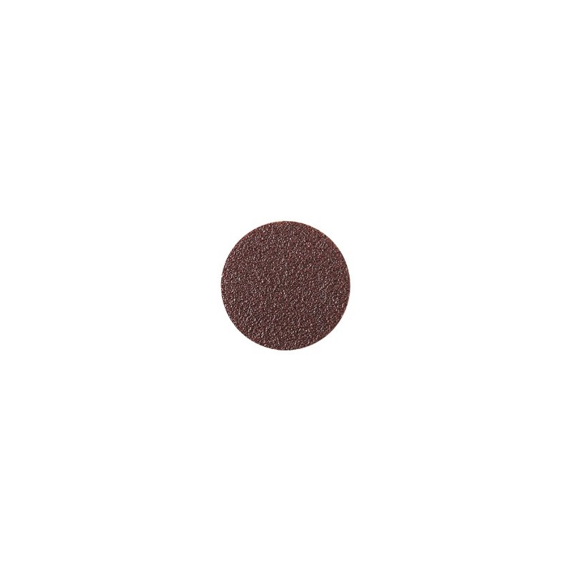 DISCO ABRASIVO PG (10UD) 20MM GRANO220 M.3230