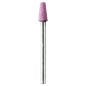 MUELA RUBI PG CÓNICA 5X10MM EJE 2.35MM M.2100