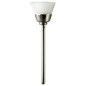 CEPILLO TAZA NYLON BLANCO PG 12MM M.4160