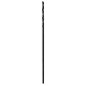 BROCA ACERO HSS PG (2UD) 0.6MM M.6006