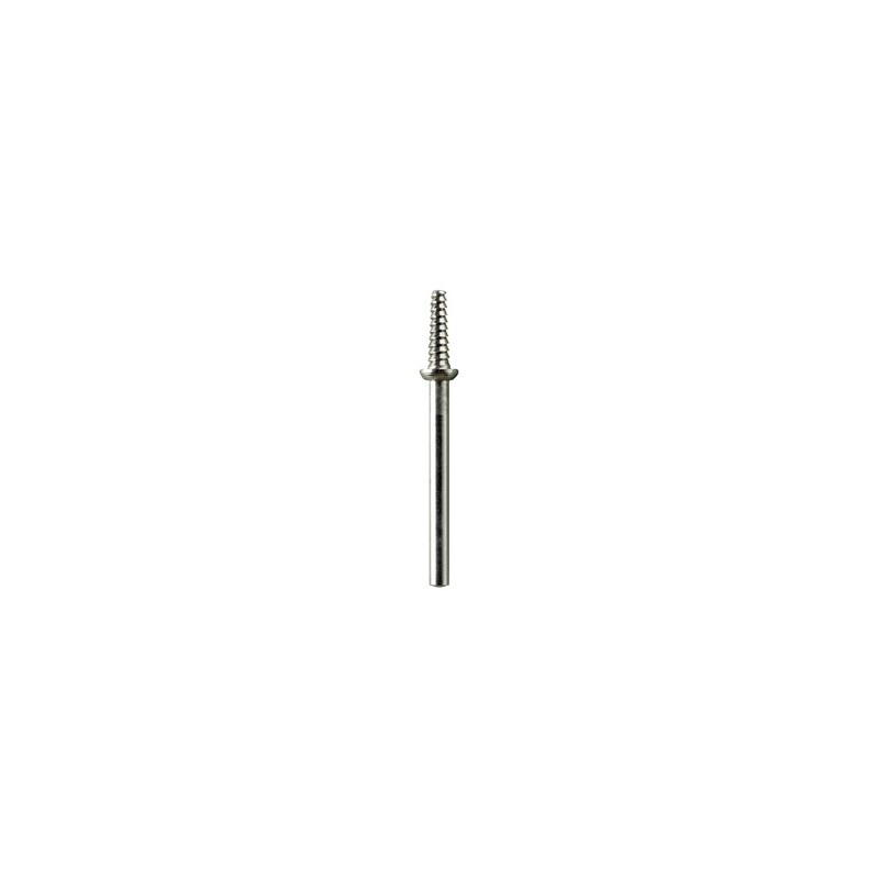 MANDRIL PIRAMIDAL PG EJE 3.0MM M.8120