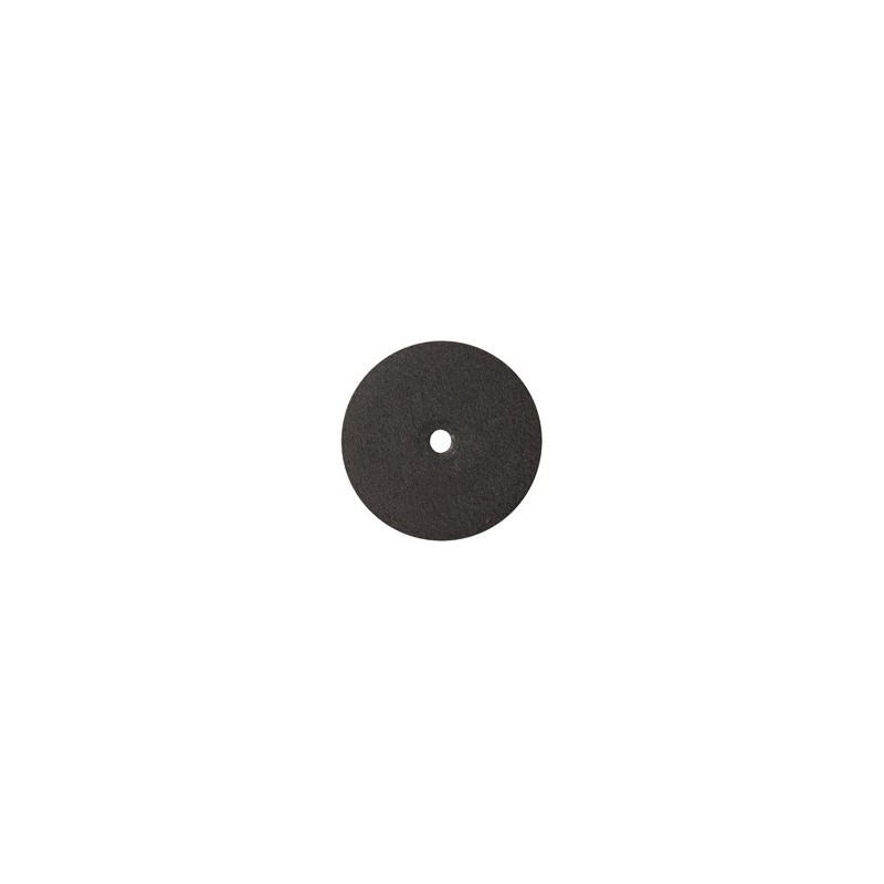 DISCO DE GOMA PG (2UD) 22X3MM M.4595