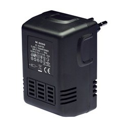 TRANSFORMADOR VELOCIDAD PG M.9000
