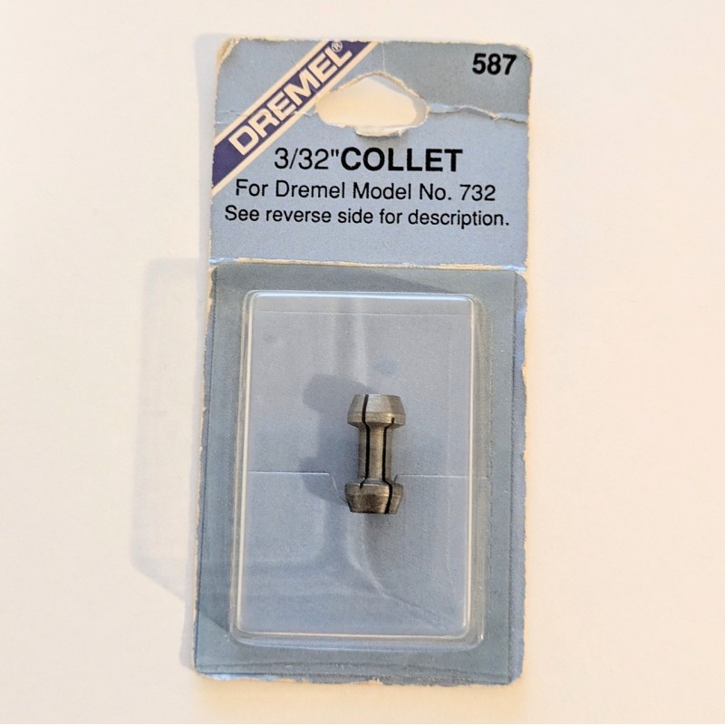 BOQUILLA DREMEL 5000587