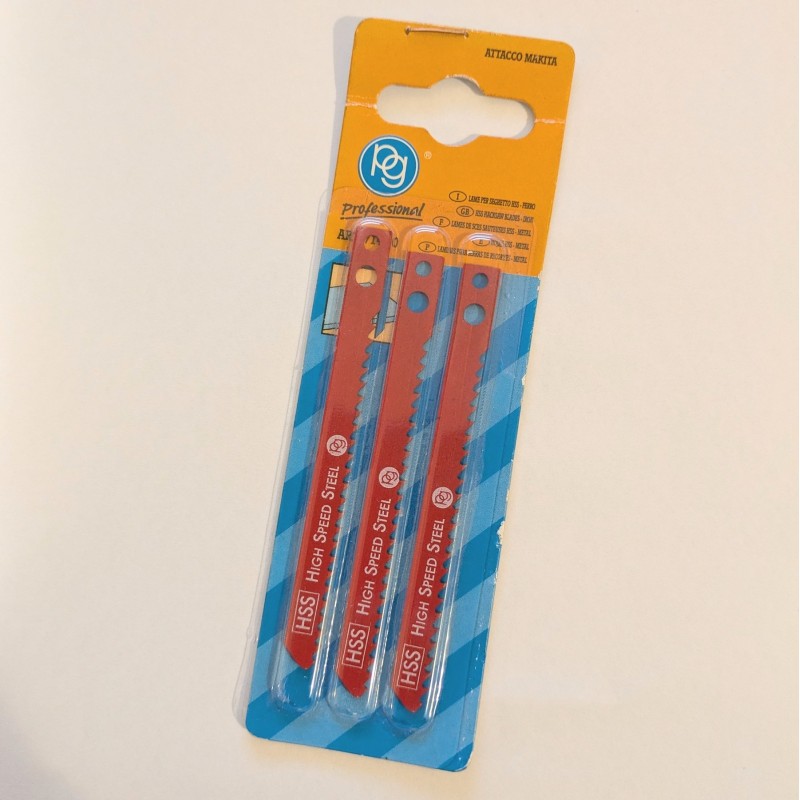 HOJA CALADORA PG PARA MAKITA 714.00