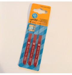 HOJA CALADORA PG PARA B&D, RYOBI, SKIL, STAYER 685.00
