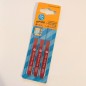 HOJA CALADORA PG PARA B&D, RYOBI, SKIL, STAYER 685.00