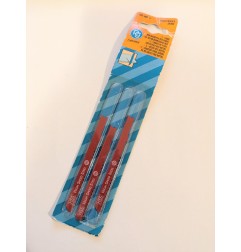HOJA CALADORA PG PARA B&D, RYOBI, SKIL, STAYER 686.50