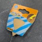 LIJA TRIANGULAR CON VELCRO PG 58MM 348.26