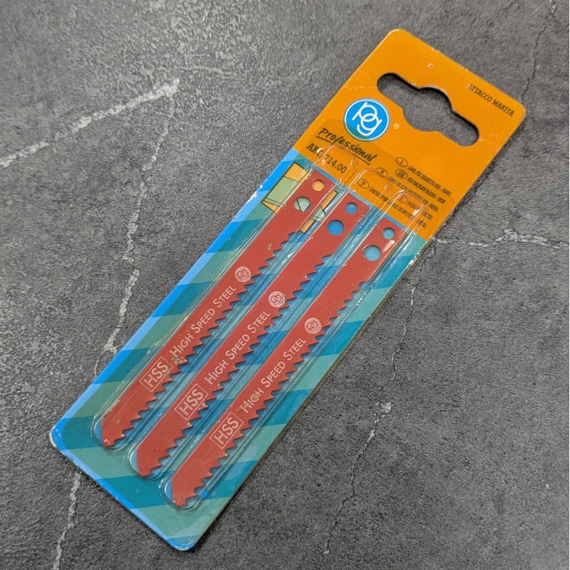 HOJA CALADORA PG PARA MAKITA 714.00