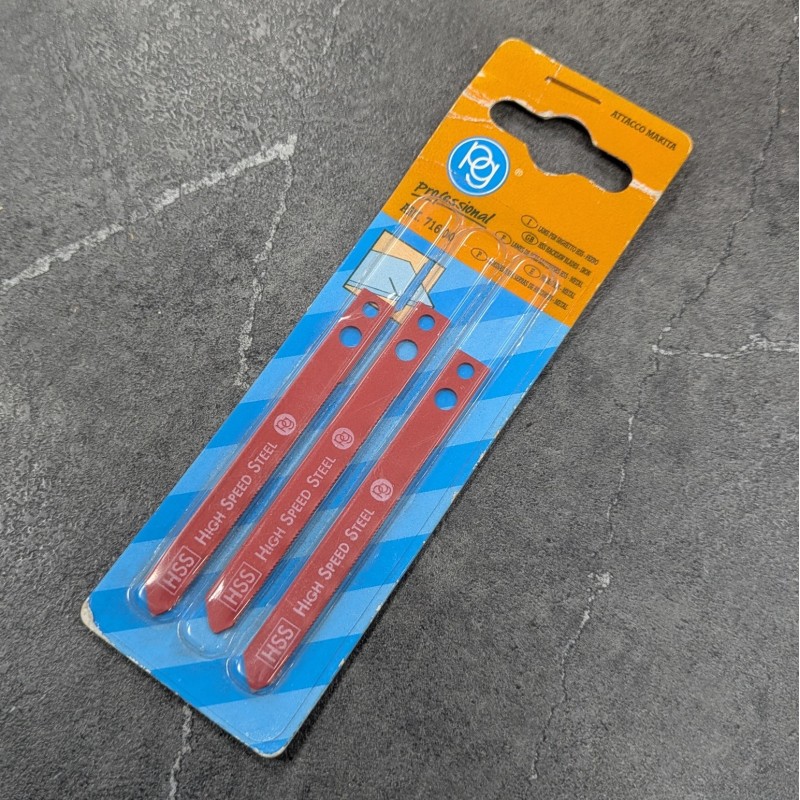 HOJA CALADORA PG PARA MAKITA 716.00