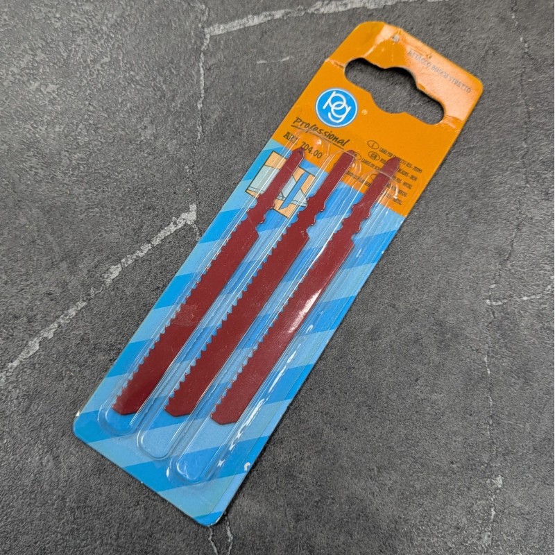 HOJA CALADORA PG PARA AEG, BOSCH, METABO 704.00