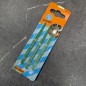 HOJA CALADORA PG PARA AEG, BOSCH, METABO 708.00