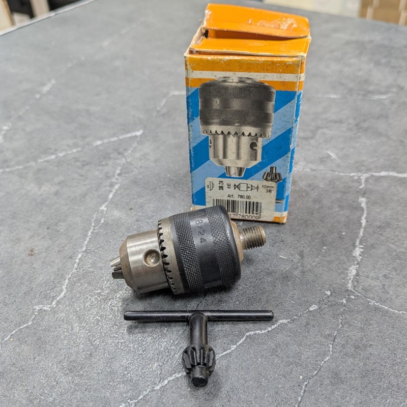 PORTABROCAS LLAVE PG 10MM 780.00