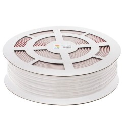 TIRA LED ROLLO 10M 10W/M 100LM/W 6500K IP54
