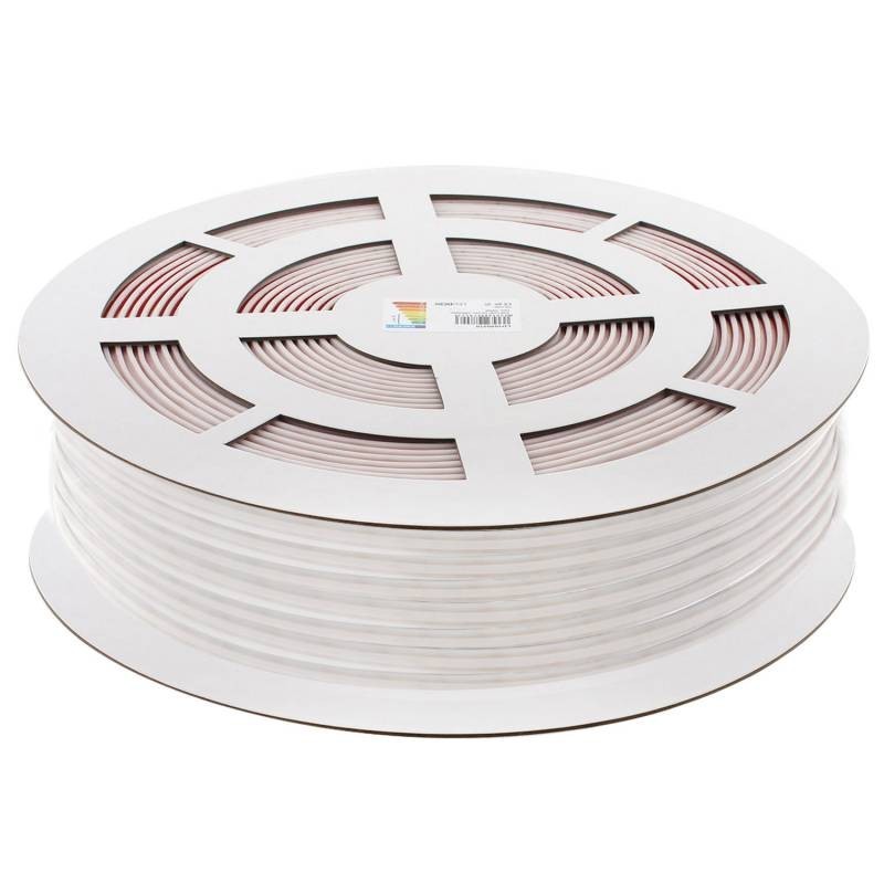 TIRA LED ROLLO 10M 10W/M 100LM/W 6500K IP54