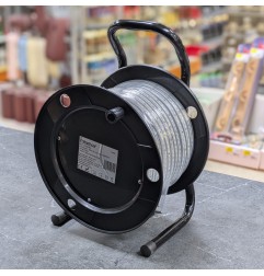 TIRA LED CARRETE 20M 10W/M 100LM/W