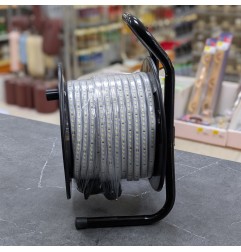 TIRA LED CARRETE 20M 10W/M 100LM/W