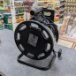 TIRA LED TROLLEY 20M 10W/M 100LM/W 6500K IP54