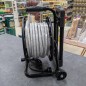 TIRA LED TROLLEY 20M 10W/M 100LM/W 6500K IP54