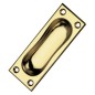 TIRADOR AMIG 80X28MM LATONADO