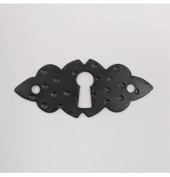 ESCUDO BOCALLAVE 65X25MM 90 HORIZONTAL