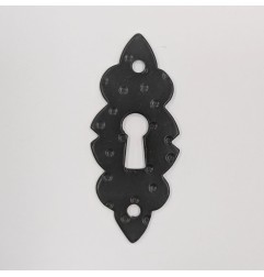 ESCUDO BOCALLAVE 65X25MM 90 VERTICAL