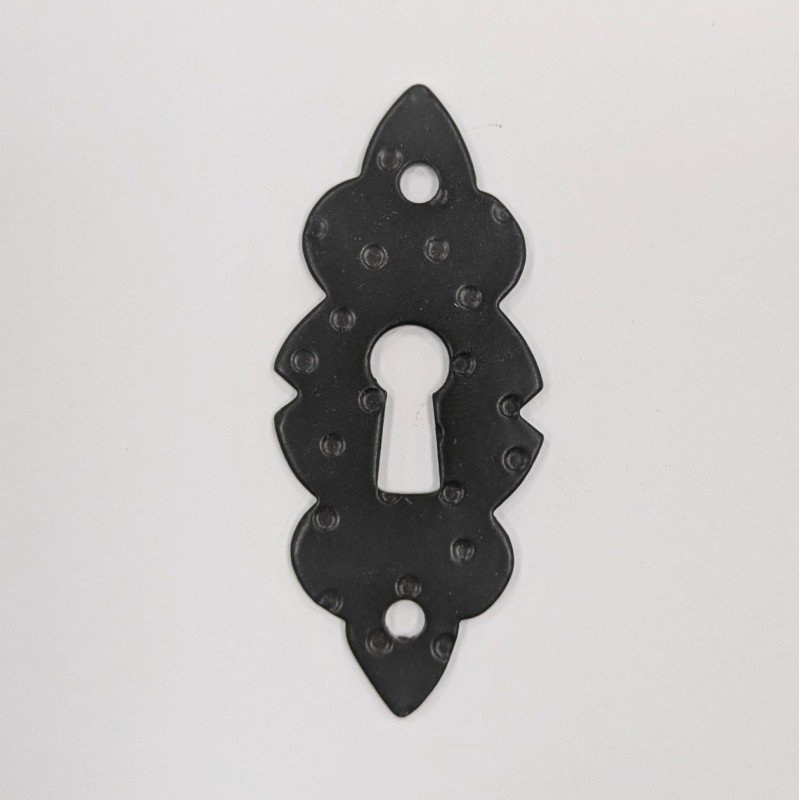 ESCUDO BOCALLAVE 65X25MM 90 VERTICAL