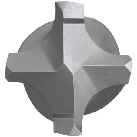 BROCA SDS PLUS 10X150X215 FISCHER QUATTRIC II