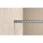 BROCA SDS PLUS 10X150X215 FISCHER QUATTRIC II
