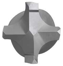 BROCA SDS PLUS 8X100X165 FISCHER QUATTRIC II