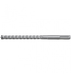 BROCA SDS PLUS 8X100X165 FISCHER QUATTRIC II