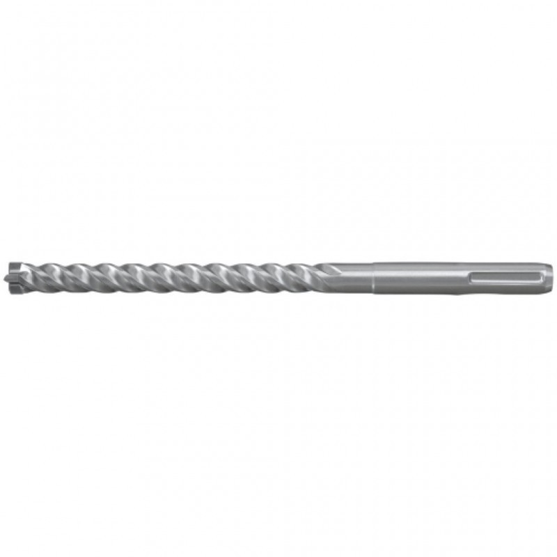 BROCA SDS PLUS 8X100X165 FISCHER QUATTRIC II