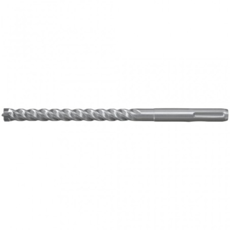 BROCA SDS PLUS 8X100X165 FISCHER QUATTRIC II