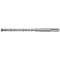 BROCA SDS PLUS 8X100X165 FISCHER QUATTRIC II