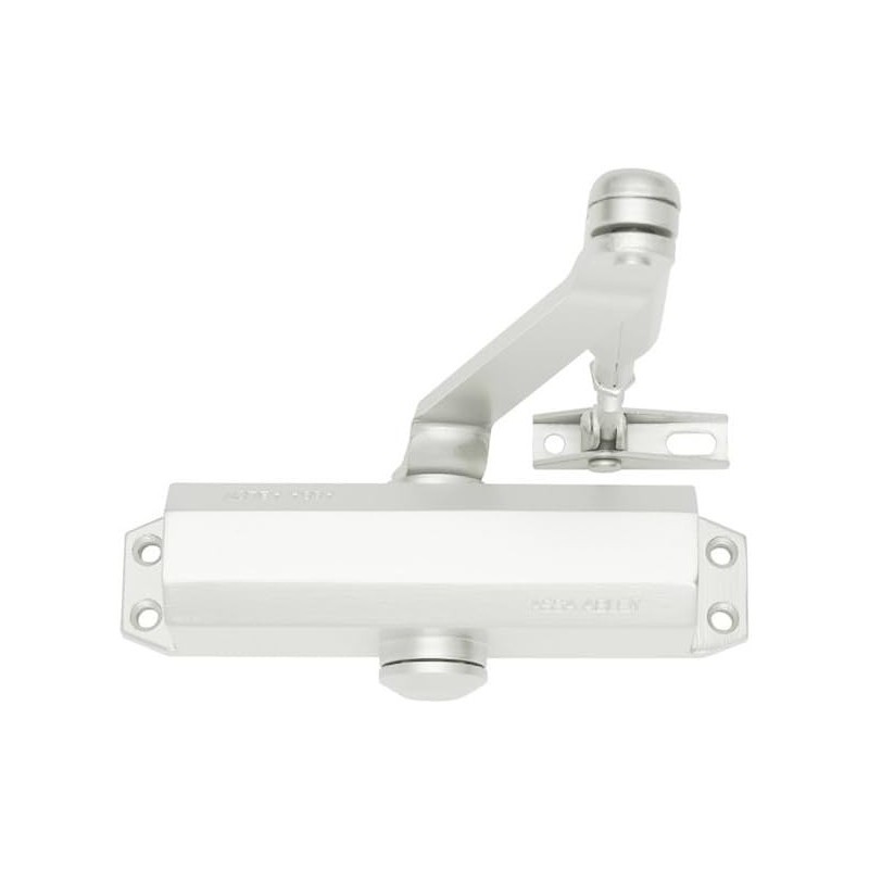 CIERRAPUERTAS DC110 TESA BRAZO STANDARD CIERRAPUERTAS DC110 TESA BRAZO STANDARD