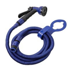 MANGUERA EXTENSIBLE 7,5M SUPERFLEX