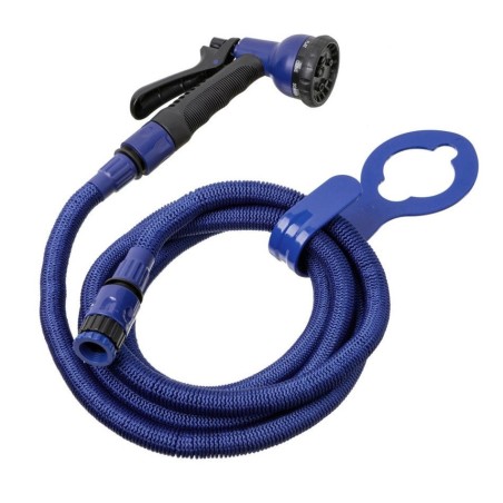 MANGUERA EXTENSIBLE 7,5M SUPERFLEX