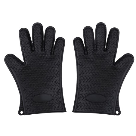 GUANTES SILICONA BBQ MODELO AM16