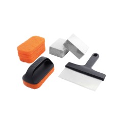 KIT 8 ACCESORIOS LIMPIEZA MODELO AM22